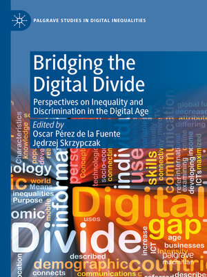 cover image of Bridging the Digital Divide